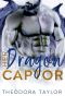 [Her Dragon King Duet 01] • Her Dragon Captor (Her Dragon King Duet Book 1) · 50 Loving States, North Dakota Pt. 1